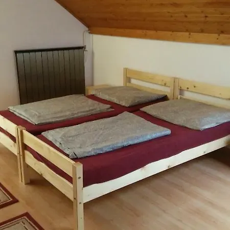 Bocsor Apartman Siófok