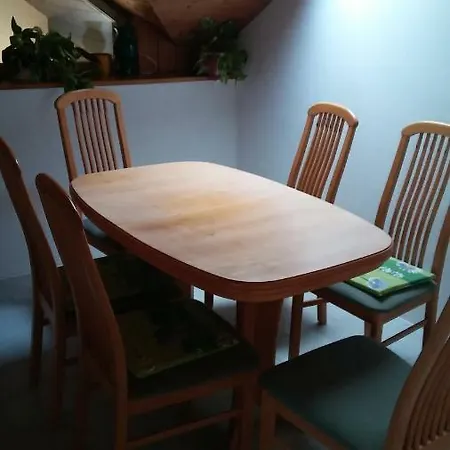 Maison d'hôtes Bocsor Apartman Siófok
