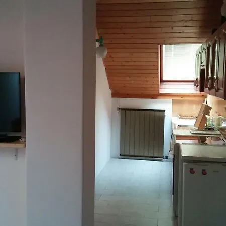 Bocsor Apartman Maison d'hôtes